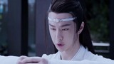 [Chen Qing Ling] [Xiao Zhan|Wang Yibo] [Wang Xian] Linh hồn đầy bụi bặm của Xing Yun Chongming đã đá
