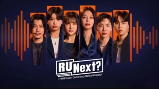 R U Next Episode 5 Sub Indo (2023)🇰🇷