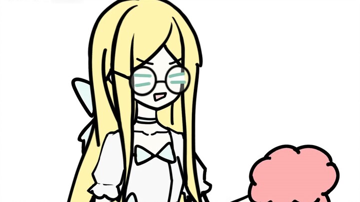 [My Writer Wife] My best friend came all the way to see my husband? [p2]