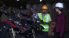 Jodoh Jodoh Annisa Episod 25