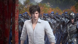 Tử Xuyên Phần 2 Tập 8 Vietsub Miễn Phí - HHPANDA