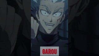 Best One Punch Man characters till season 2
