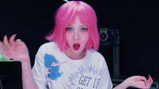 เอ็มวีเพลงใหม่ของฮยอนอา Mrs. Nail ปล่อยออกมาแล้ว