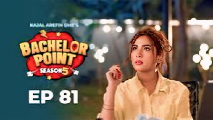 Bachelor Point S5 = Episode - 81