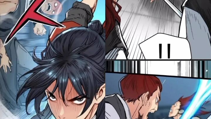 Surviving as a genius on borrowed time