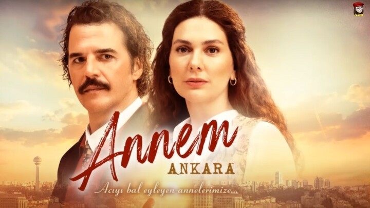 Annem Ankara - Episode 12 (English Subtitles)