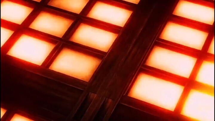 demon slayer seru banget co inih animenya