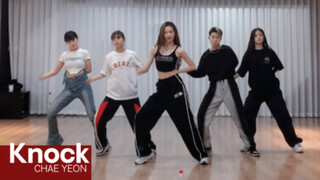 爽到起飞！姨妈第一天肝【彩演-knock】半曲练习记录