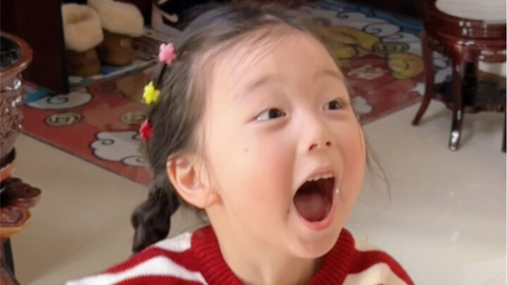 Cảm giác như đứa trẻ này hiểu mà lại chẳng thực sự hiểu…