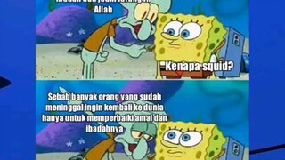 Harapa Tinggi Penduduk Neraka Ialah Ingin Kembali Ke Dunia Dan Bersujud Kepada Allah