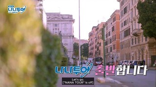 NTWS 2-2 (eng sub)