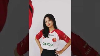 ANGIE KALAU PHOTOSHOOT...