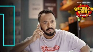Bachelor Point  Season 5  EPISODE- 01