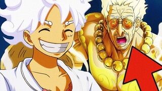 BESTÄTIGT ODA HIER WIRKLICH DIESE THEORIE??