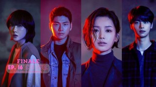 Children of Nobody | EP. 16 | ENG Sub