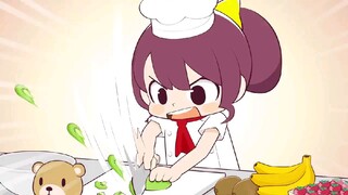 Lets Cooking!!