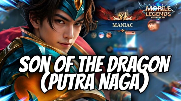 KETIKA ZILONG DIREMEHKAN DI SITULAH ZILONG NGAMUK...((Mobile Legends))