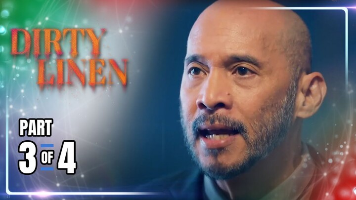 Dirty Linen | Episode 64 (3/4) April 17, 2024