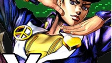 การมิกซ์เพลงประกอบแอ็คชั่นของ JOJO รุ่นที่ 3 4 5 บน iPhone เป็นอย่างไรบ้าง?