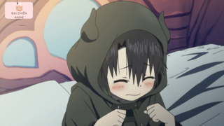 Somali to Mori no Kamisama: Somali Và Linh Hồn Của Rừng Xanh [AMV] - The Story #anime #schooltime