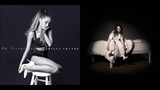 My Strange Problem (Mashup) - Ariana Grande & Iggy Azalea & Billie Eilish