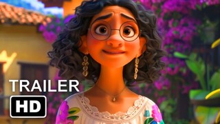 Encanto 2 trailer movie teaser one movies