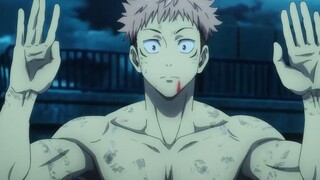 Jujutsu Kaisen - Part 5