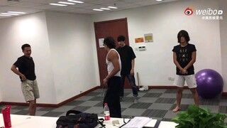 【侯雯元】北伯侯野人日常