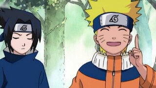 [A Funny Naruto Story] Without a family background, where can the "ninja test-takers" learn ninjutsu