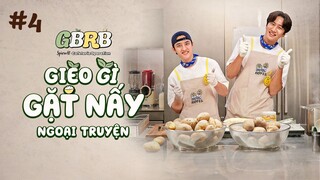 Tập 4| Gieo Gì Gặt Nấy (Ngoại Truyện) - GBRB Spin Off: Cafeteria Operation (Lee Kwang Soo,...).