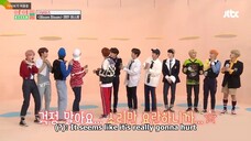 Idol Room Episode 50 Part 2