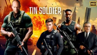 ☠️The Tin soldier 2025👀