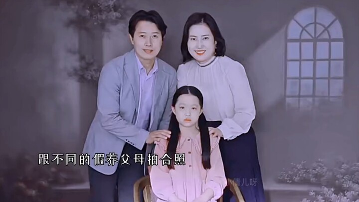 They thought they finally had real mom and dad, but every time it turned out to be just a villain’s 