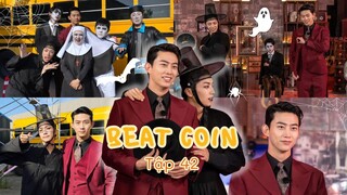 [VIETSUB] BEAT COIN TẬP 42 (P1) | 2PM - TAECYEON, WOOYOUNG