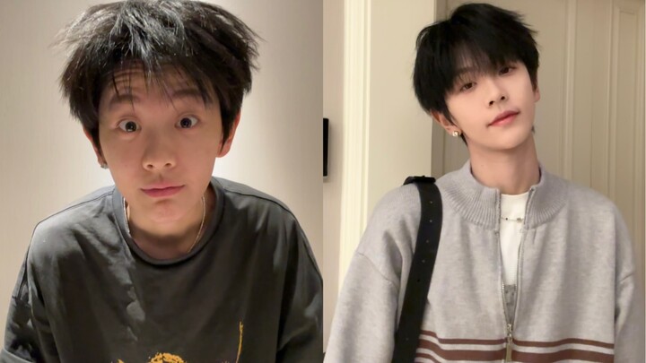 当你得知晚上饭局有t时…