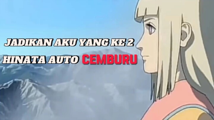 Janji naruto Selalu di Tepatin "Auto punya Bini 2"