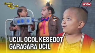 HEH BUSET! Salah Nyedot Ini Mah | Tuyul Dan Mbak Yul Eps 39 (5/5)