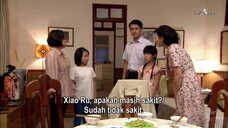 A Railway Life - Drama Kisah Nyata - Episode 17 (DAAI TV) 22/7/2025