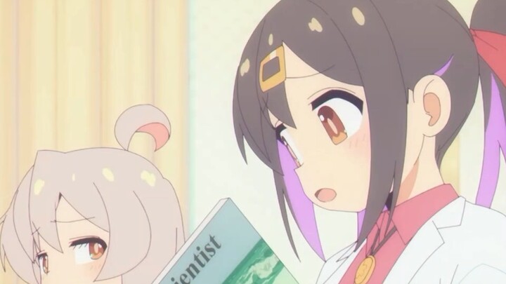 Đừng làm Oni-chan nữa