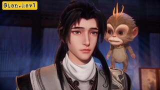 Swallowing The Heavens Episode 12