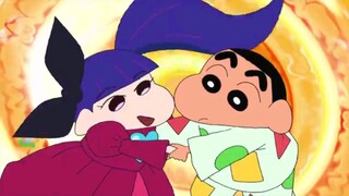 Shinchan new movie in hindi