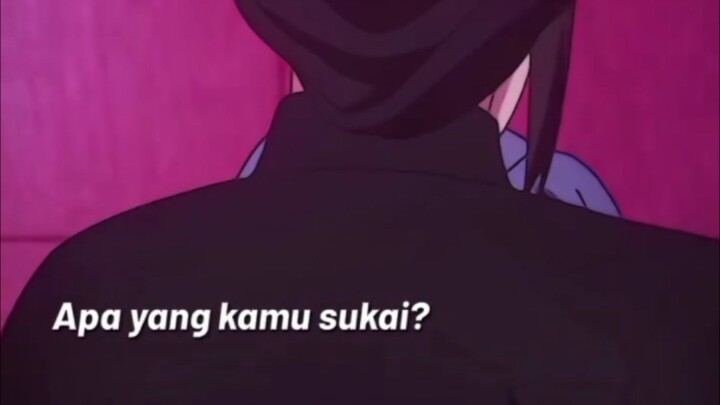 aku semuanya