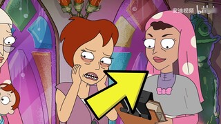 [Aliens Are Refugees] Season 3 - "Wall Country Stories" is here, with a huge suspenseful ending (3)