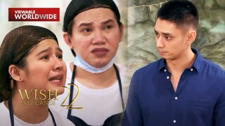 Empleyado, inaway ang sariling amo nang hindi siya na-promote sa trabaho?! | Wish Ko Lang