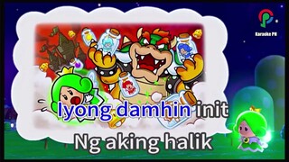 April Boys Tunay Na Pag-ibig Karaoke PH