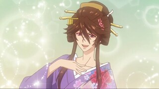 Meiji Tokyo Renka Episode 5 [sub Indo]