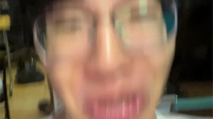 Tidak mungkin orang selalu tidak beruntung. 1.0