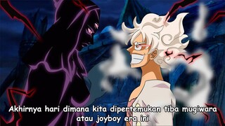 LUFFY VS IM SAMA Tragedi Yang Akan Terjadi Jika Tokoh Penting Dikalahkan