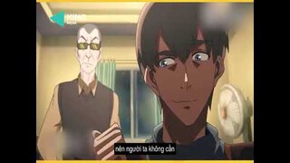 Tóm Tắt Hs Anime [ Trấn hồn nhai ] Phim lấy đi bao nhiêu nước mắt của người xem  . Review Anime Cty