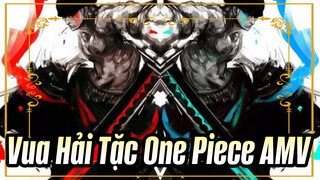 Vua Hải Tặc One Piece AMV